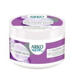 Arko Nem Hyalüronik Krem 420 ml