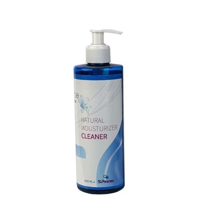 Dermarise Yüz Yıkama Jeli 400 ml