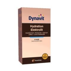 Dynavit Hydration Multipler 8 Saşe