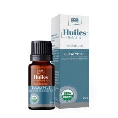 Huiles Therapie Okaliptüs Yağı 10 ml
