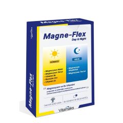 Magne Flex Gündüz - Gece 60 Kapsül