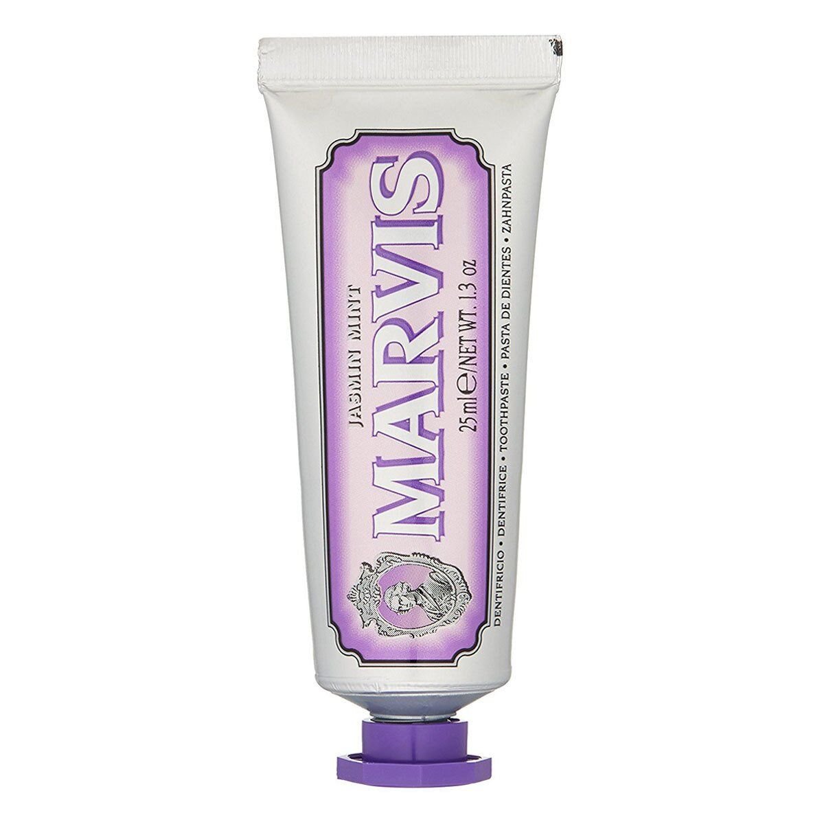 Marvis Diş Macunu 25ml Jasmin - Yasemin MOR