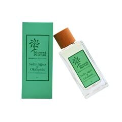 Nature Nurture Sedir Ağacı ve Ökaliptüs Kolonyası 190ml