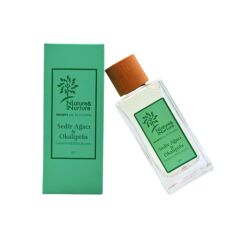 Nature Nurture Sedir Ağacı ve Ökaliptüs Kolonyası 190ml