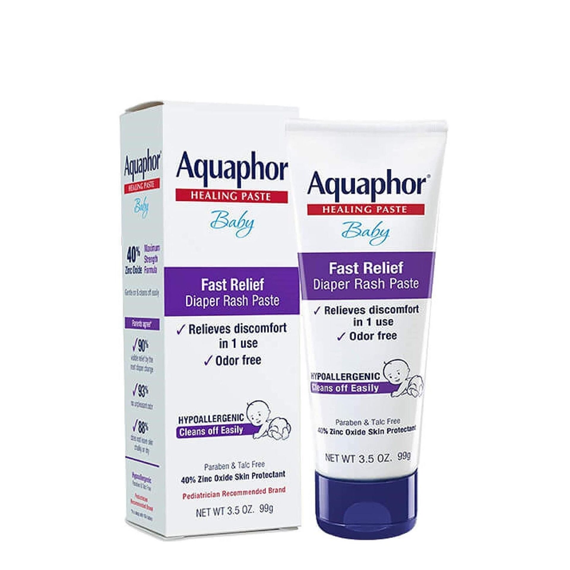 Aquaphor Baby Pişik Kremi 99GR