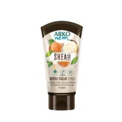 Arko Nem Shea Yağı Nemlendirici Krem 60 ml