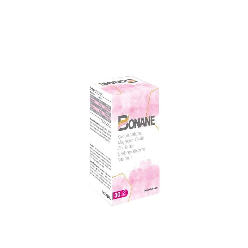 Bonane 30 Tablet