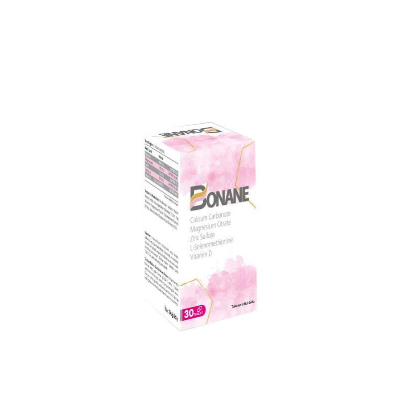 Bonane 30 Tablet