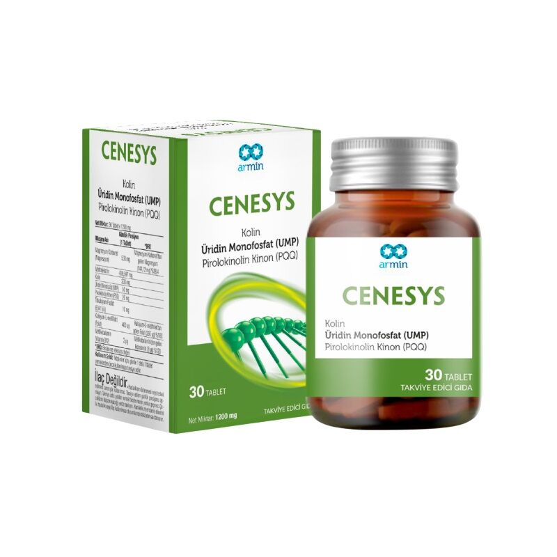 Cenesys 30 Tablet