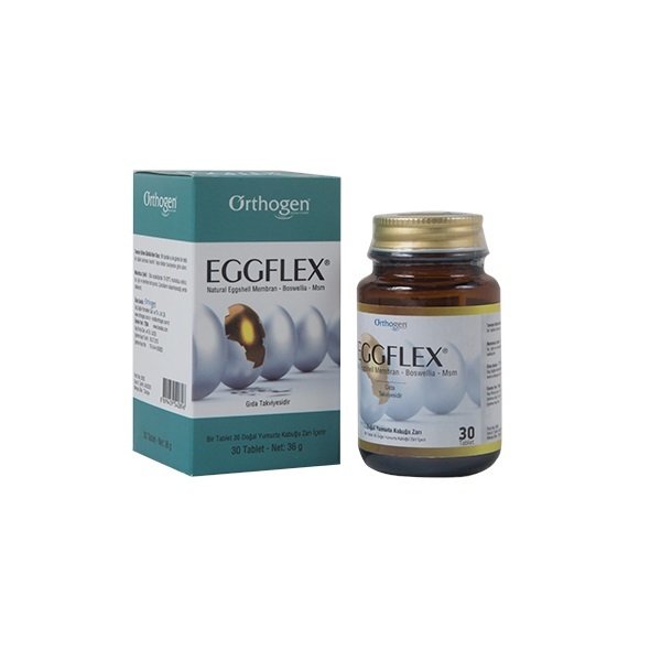 Eggflex 30 Tablet