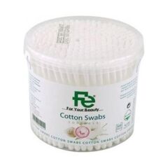 Fe Kulak Temizleme Çubuğu 300'lük Kutu