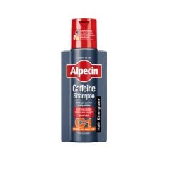 Alpecin Caffeine Shampoo C1 375 ml