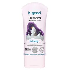 B-Good B-Baby Pişik Kremi 50 ml