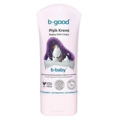 B-Good B-Baby Pişik Kremi 50 ml