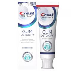 Crest Pro-Health Gum Detoxify Gentle Whitening Toothpaste 136gr