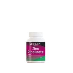 Voonka Zinc Picolinate 60 Tablet