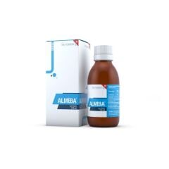 Almeba Suspansion Şurup 120ml