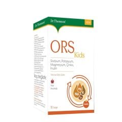 Dr.Thomson Ors KIDS 10 Saşe