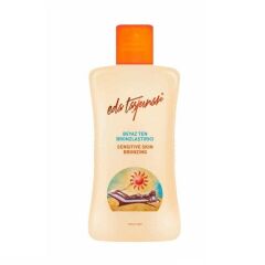 Eda Taşpınar Beyaz Ten Bronzlaştırıcı 200 ml