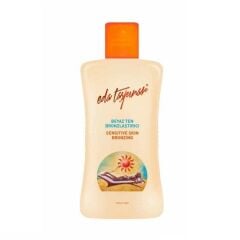 Eda Taşpınar Beyaz Ten Bronzlaştırıcı 200 ml