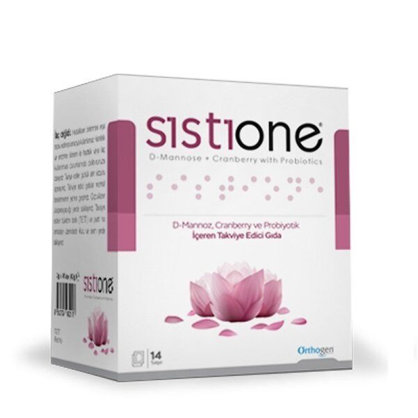 Sistione 14 Saşe