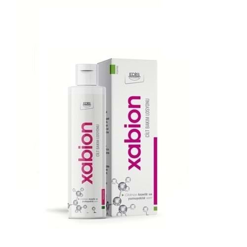 Xabion Pediatrik Cilt Bakım Losyonu 250 ml
