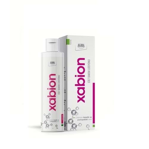 Xabion Pediatrik Cilt Bakım Losyonu 250 ml