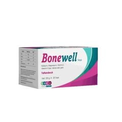 Bonewell 30 Saşe