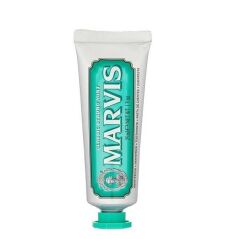 Marvis Diş Macunu 25ml Classic Strong Mint - Klasik YEŞİL