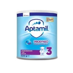 Aptamil Prosyneo 3 Devam Sütü 400gr