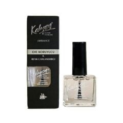 Kalyon Oje Koruyucu Renk Canlandirici Ve Besleyici Cila