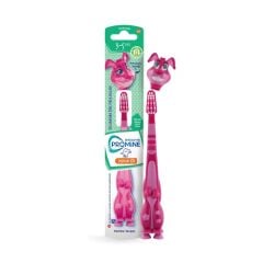 Sensodyne Promine Diş Fırçası KIDS Tavşan 3-5 Yaş Yumuşak
