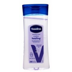 Vaseline Body Oil Calming Healing - Vücut Yağı 200ml