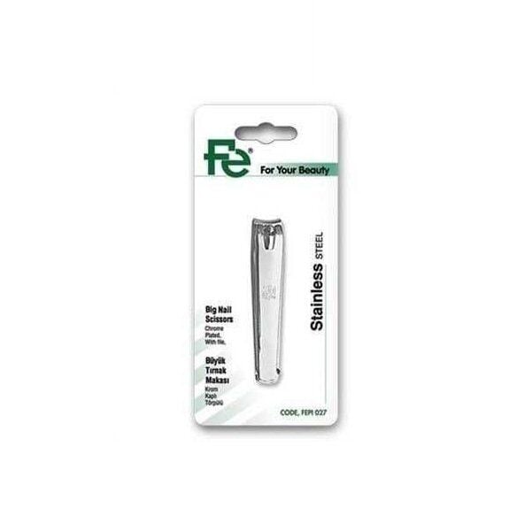 Fe Büyük Tırnak Makası
