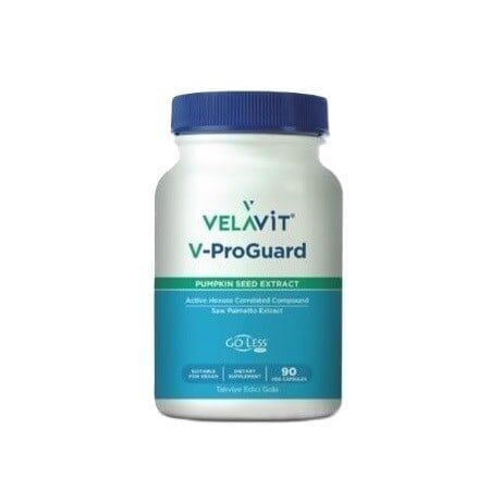 Velavit V-Proguard 90 Kapsül