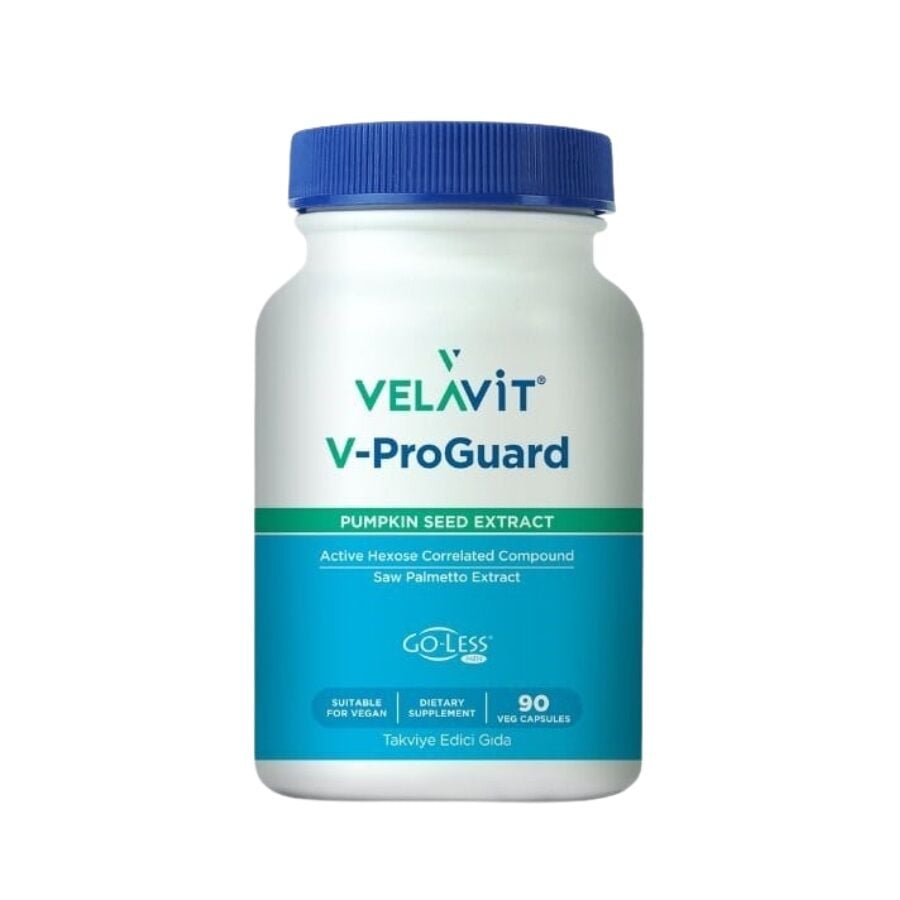 Velavit V-Proguard 90 Kapsül