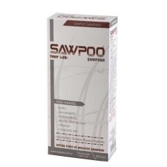 Sawpoo Şampuan 250ml