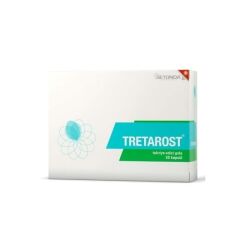 Tretarost 30 Kapsül
