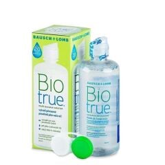 Biotrue Lens Solüsyonu 300 ml