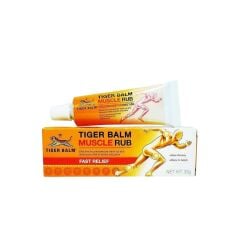 Tiger Balm Beyaz Merhem 30 gr Tüp