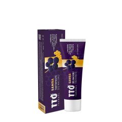 TTO Samba Diş Macunu 75 gr