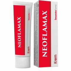Neoflamax Masaj Kremi 50 ML