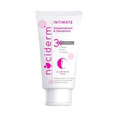 Nociderm Intimate Antiperspitant Deodorant 50 ml