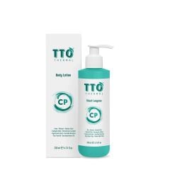 TTO Vücut Losyonu CP 200ml