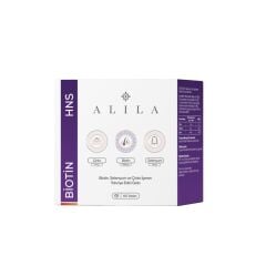 Alila Biotin HNS 60 Tablet