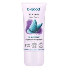 B-Good B-Skincare El Kremi 50 ml
