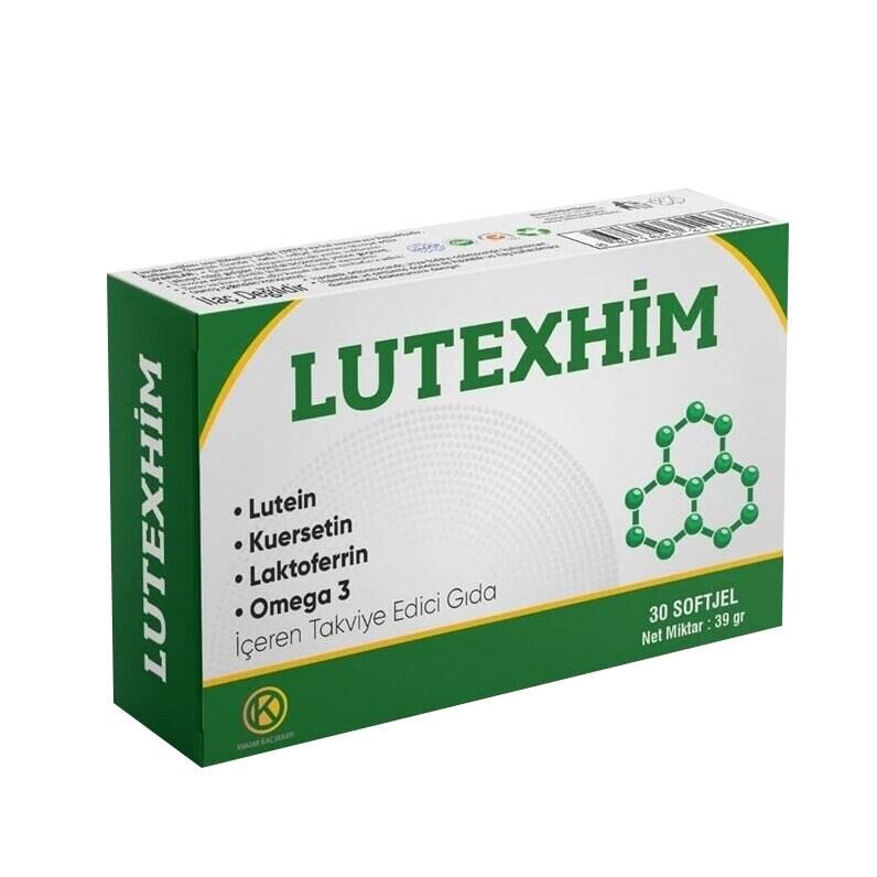 Lutexhim 30 Softjel