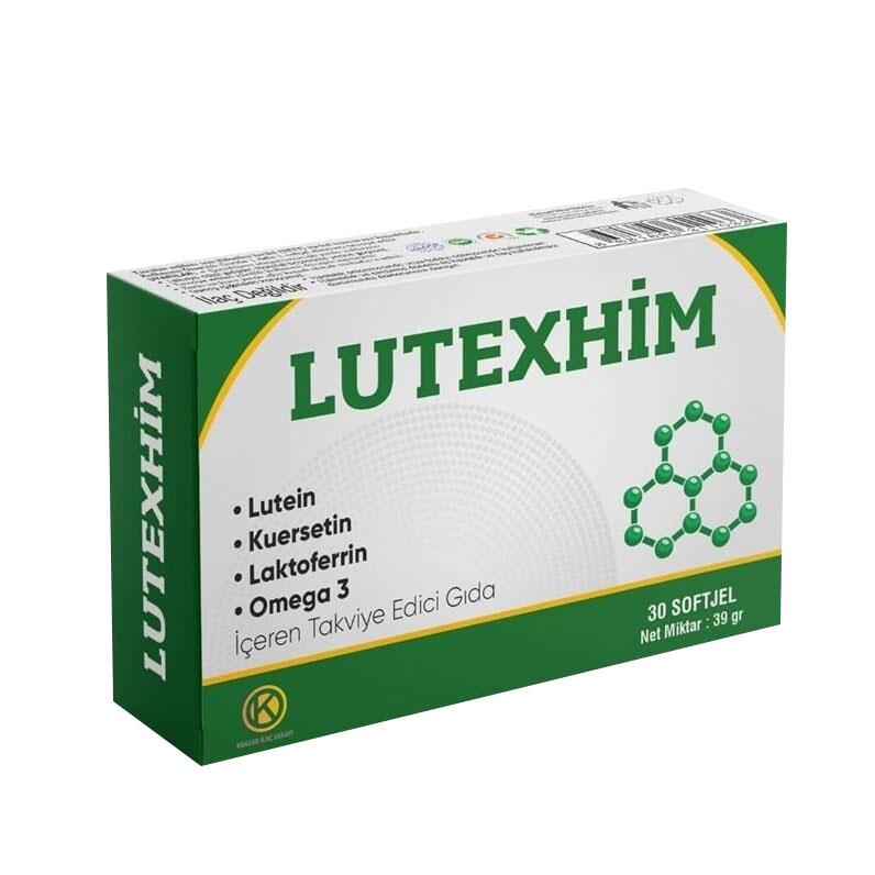 Lutexhim 30 Softjel