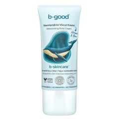 B-Good B-Skincare Nemlendirici Vücut Kremi Normal-Kuru Ciltler Yoğun Nemlendirici 150 ml
