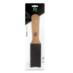 Fe Ahşap Ayak Törpüsü